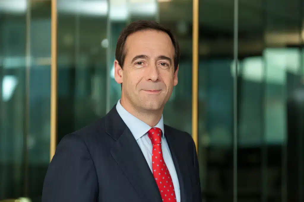 Le PDG de CaixaBank, Gonzalo Gortázar, sherpa des multinationales espagnoles au Maroc