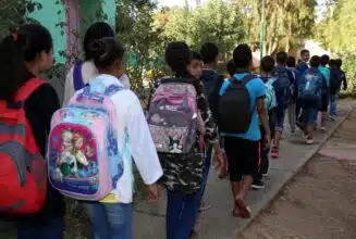 Plus de 8 millions d'élèves attendus pour l'année scolaire 2024-2025