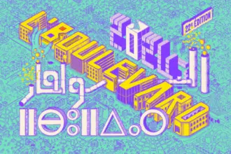 L'Boulevard dévoile le programme de sa 22e édition