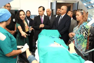 Formation professionnelle : 678.605 stagiaires pour l'année 2024-2025