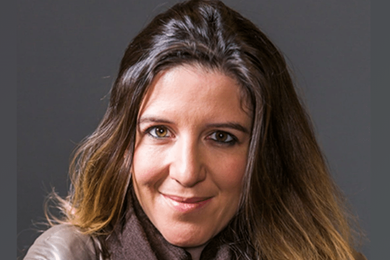 L'architecte marocaine Aziza Chaouni primée à l'IMA pour son prototype de &ldquo;maison durable antisismique&rdquo;