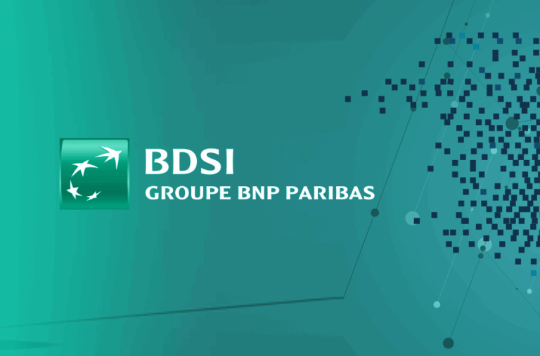 fusion-absorption de BDSI par BMCI