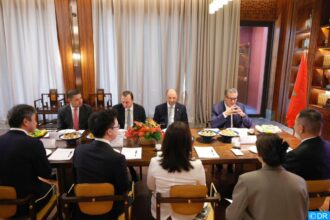 Textile. Le groupe Sunrise compte investir 4,1 MMDH au Maroc