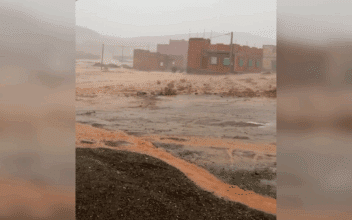 Intempéries. Suivi de la situation dans les régions touchées et bilan des dégâts