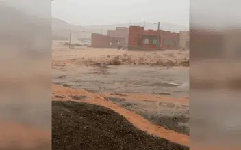 Intempéries. Suivi de la situation dans les régions touchées et bilan des dégâts