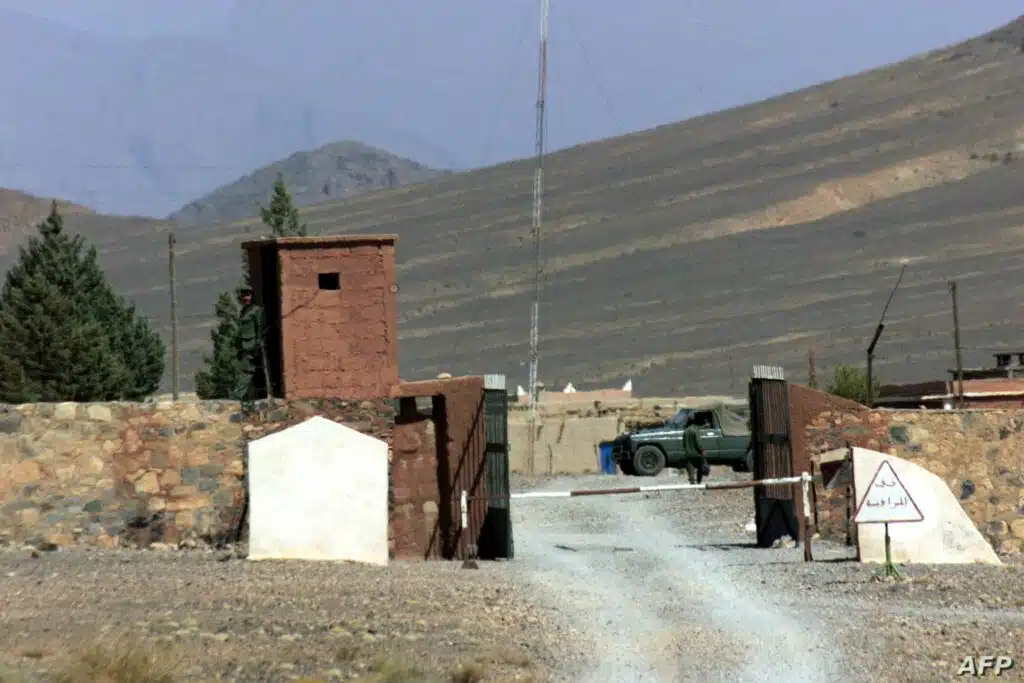 Ce qu'il faut savoir sur les tests ADN réalisés sur les dépouilles de Tazmamart