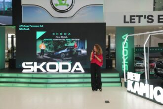 Skoda Maroc dévoile trois nouveaux modèles