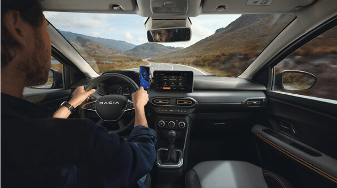 Le nouveau Jogger de Dacia bientôt commercialisé au Maroc