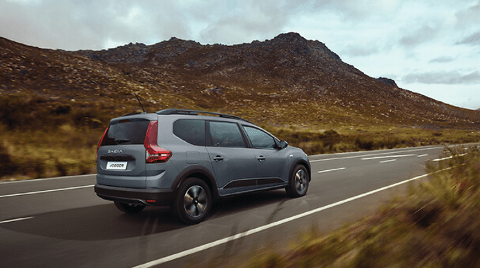Le nouveau Jogger de Dacia bientôt commercialisé au Maroc