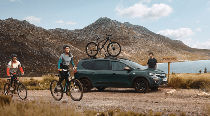 Le nouveau Jogger de Dacia bientôt commercialisé au Maroc