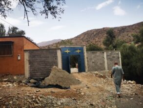 Les douars, ces espaces invisibilisés sur la scène institutionnelle marocaine