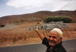 Reportage. Reconstruction paisible dans les montagnes de Chichaoua