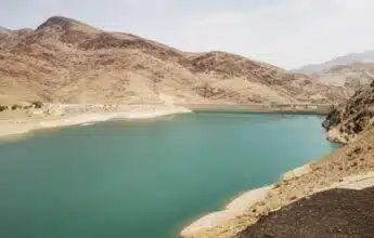 La construction du barrage d'Aguelmous coûtera 54 MDH