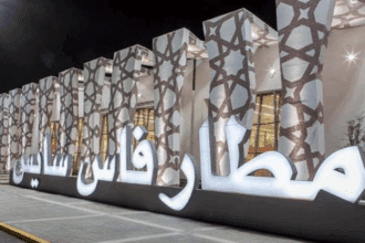 500 MDH pour les travaux d'extension et de réaménagement de l'aéroport Fès-Saïss