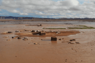 Les riverains du futur barrage Kheng Grou dans la province de Figuig bientôt déplacés