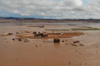 Aides alimentaires à Figuig et opérations de secours à Tata après les violentes intempéries (vidéos)