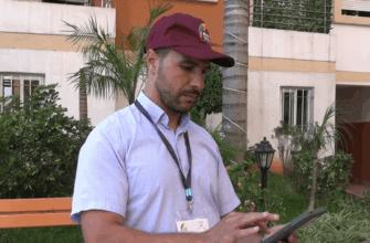 RGPH 2024. Les coulisses d'une journée d'un agent recenseur