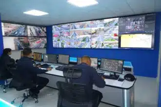 Revue de Police. Une immersion dans les salles de commandement