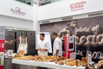 Sofadex Puratos célèbre l’art du levain à Casablanca