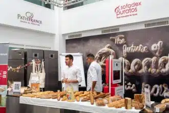 Sofadex Puratos célèbre l’art du levain à Casablanca