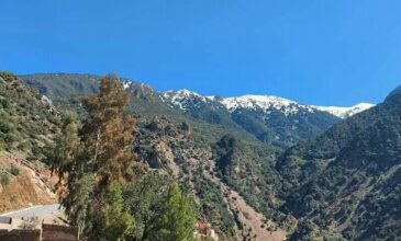 Al Haouz : LPEE mandaté pour le contrôle des travaux de construction du barrage Tassa Ouirgane