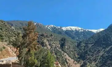 PLF 2026 : une enveloppe de 20 MMDH promise pour renforcer le développement territorial