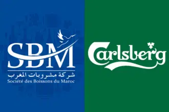 SBM annonce un partenariat stratégique avec Carlsberg
