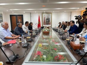 Dialogue social : les principaux points du projet de loi sur la grève abordés durant ce nouveau round