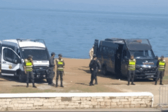 Appels sur les réseaux sociaux pour de nouvelles tentatives de migration par Sebta le 30 septembre