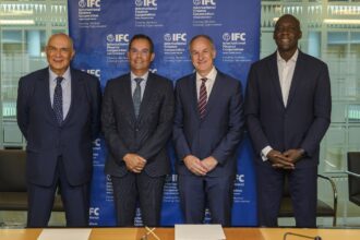 IFC et OCP lancent un projet pour remédier à la pénurie d’eau au Maroc et à l’insécurité alimentaire en Afrique