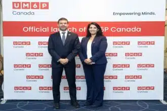 L'UM6P ouvre une antenne à Montréal