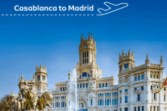 Air Arabia lance un vol direct Casablanca-Madrid à partir du 27 octobre