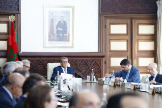 Les licences de Wana et de Medi Telecom au menu du Conseil de gouvernement