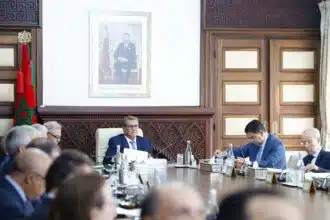 Le compte rendu du Conseil de gouvernement du jeudi 19 septembre 2024
