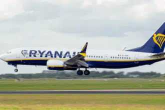 Ryanair lance deux nouvelles liaisons aériennes reliant le Maroc à l'Italie et à l'Espagne