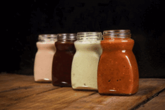 Qualité et sécurité sanitaire des sauces commercialisées : voici les nouvelles normes édictées par le gouvernement