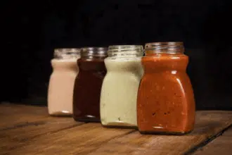 Qualité et sécurité sanitaire des sauces commercialisées : voici les nouvelles normes édictées par le gouvernement