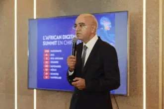 L'intelligence artificielle au cœur du 6e African Digital Summit