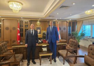 Coopération sécuritaire : Abdellatif Hammouchi en visite de travail en Turquie