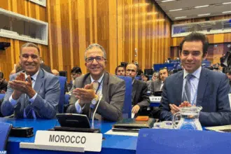 Le Maroc élu au Conseil des gouverneurs de l’Agence internationale de l'énergie atomique