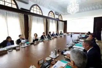 Quatre nominations en Conseil de gouvernement