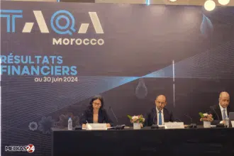Taqa Morocco maintient le cap sur les énergies renouvelables et confirme son intérêt pour l'hydrogène vert