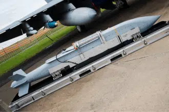 Armement : le Maroc parmi les &ldquo;rares&rdquo; pays équipés de missiles AGM-154C JSOW