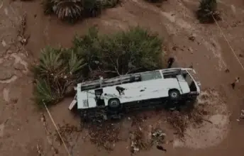 Crues, inondations et routes coupées à Tata : 2 morts et 15 portés disparus