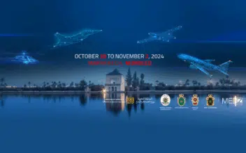 Marrakech Air Show 2024 : une 7e édition sous le signe de l’innovation
