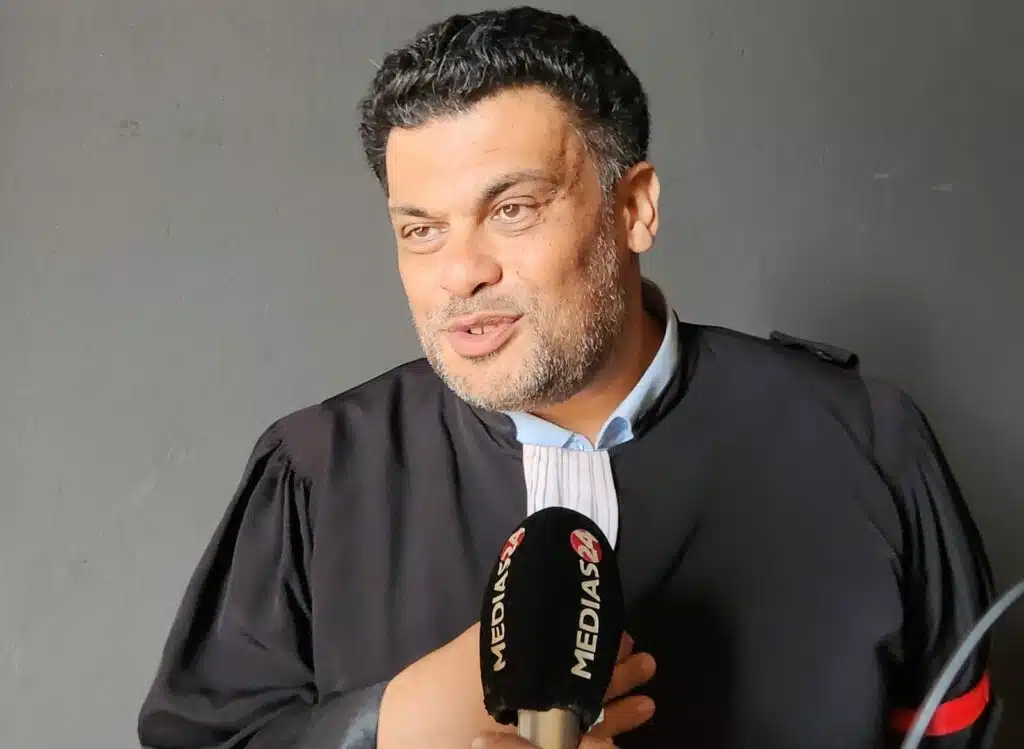 Me Omar Bendjelloun (ABAM) : &ldquo;Les avocats marocains se sentent agressés&rdquo;