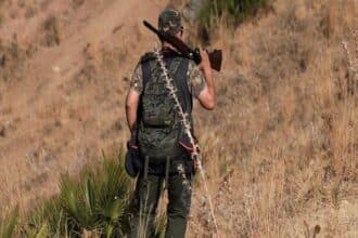 L’ANEF renforce la lutte contre le braconnage à la veille de la nouvelle saison de chasse