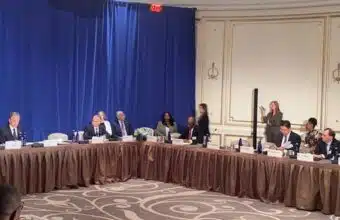 À New York, Bourita met en relief l'Initiative Atlantique du Roi pour le Sahel