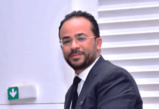 Mehdi Touassi, nouveau directeur de la Stratégie RP dans le groupe DPR