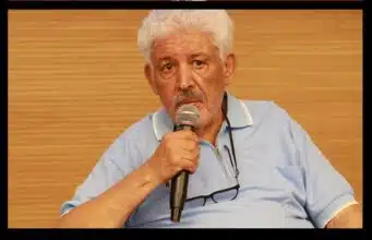 Grande émotion après le décès du journaliste et écrivain Belaid Bouimid